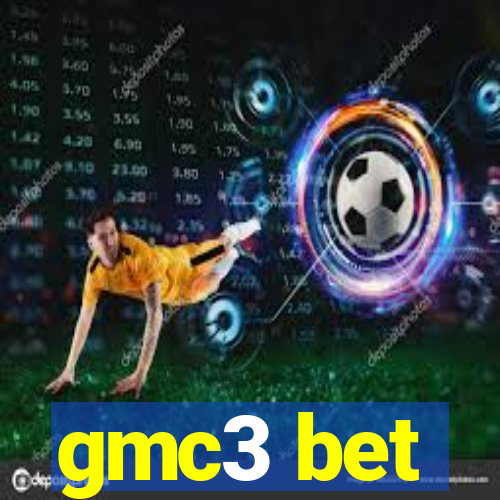 gmc3 bet